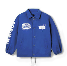 Load image into Gallery viewer, PG Race Team Coach Jacket