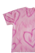 Load image into Gallery viewer, Tie Dye Bunny T-Shirt