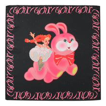 Load image into Gallery viewer, Rabbit Rider Scarf