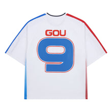 Load image into Gallery viewer, PG WHITE JERSEY