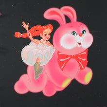 Load image into Gallery viewer, Rabbit Rider Scarf