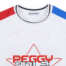 Load image into Gallery viewer, PG WHITE JERSEY