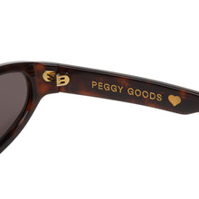 Load image into Gallery viewer, PG01 - Gou Brown Sunglasses