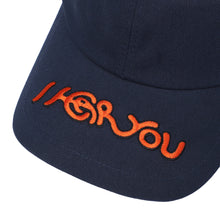 Load image into Gallery viewer, I Hear You Cap