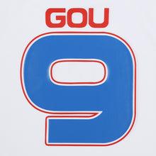 Load image into Gallery viewer, PG WHITE JERSEY