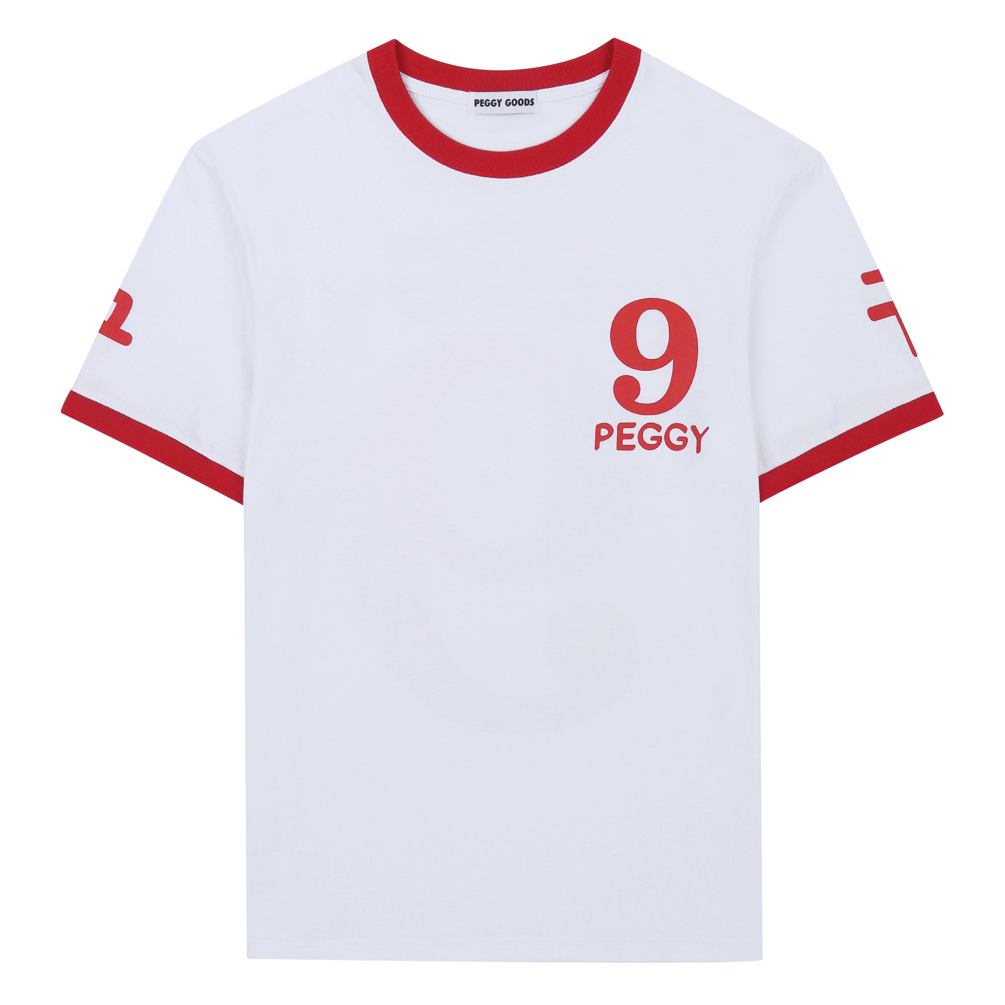 Peggy Goods UK 限定 oyster card Tシャツ 1_01_aa25ab49-c67e-426a-aadc-