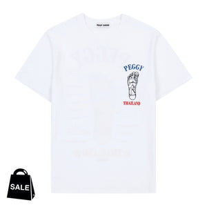 Peggy Thailand T-shirt – PEGGY GOODS