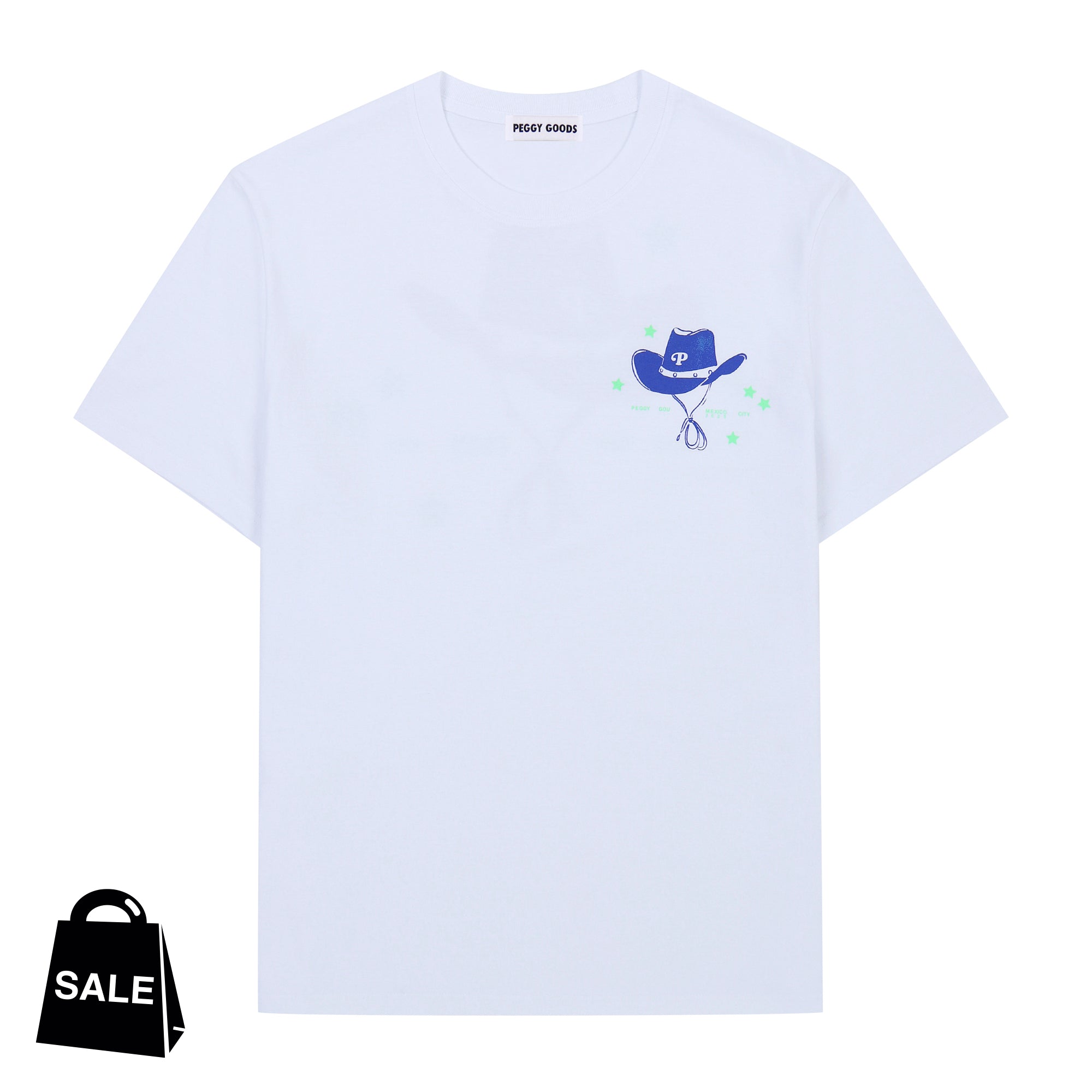 Peggy Goods UK 限定 oyster card Tシャツ Peggy Goods UK 限定 oyster card Tシャツ 01_01_b97caa54-3f69-4b7f-adf9-