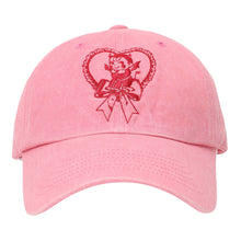 Load image into Gallery viewer, Valentine Ball Cap(*Shipping Included)