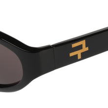 Load image into Gallery viewer, PG01 - Gou Black Sunglasses