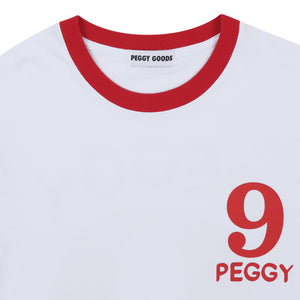 The Gou Ringer T-shirt(*Shipping Included)