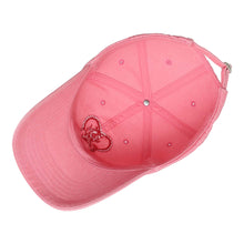 Load image into Gallery viewer, Valentine Ball Cap(*Shipping Included)