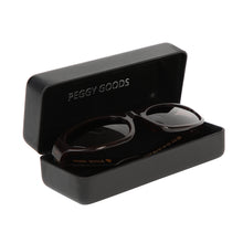 Load image into Gallery viewer, PG01 - Gou Brown Sunglasses