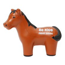 Load image into Gallery viewer, Horse Stress Ball