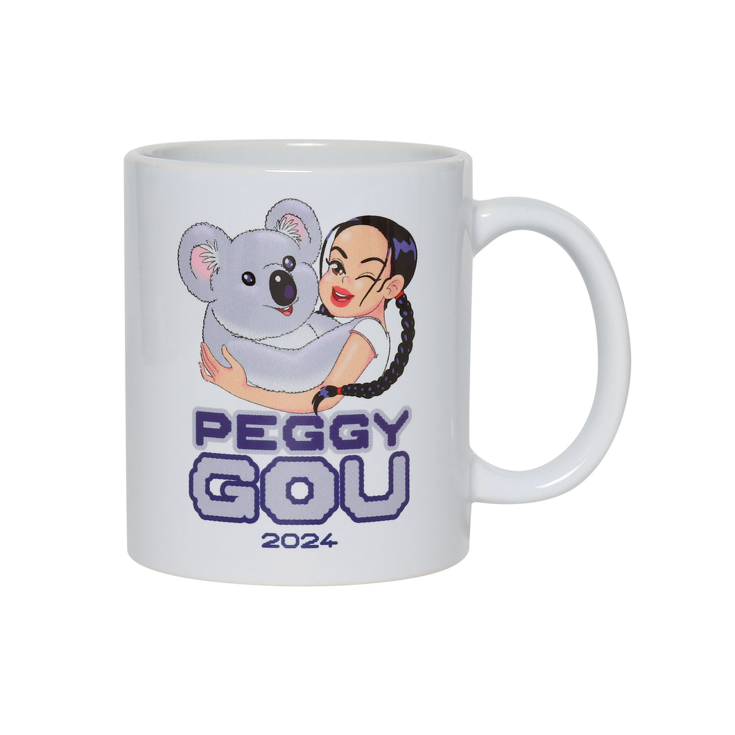 Koala Mug