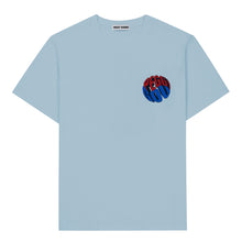 Load image into Gallery viewer, Sky Blue Olympic Park T-shirt