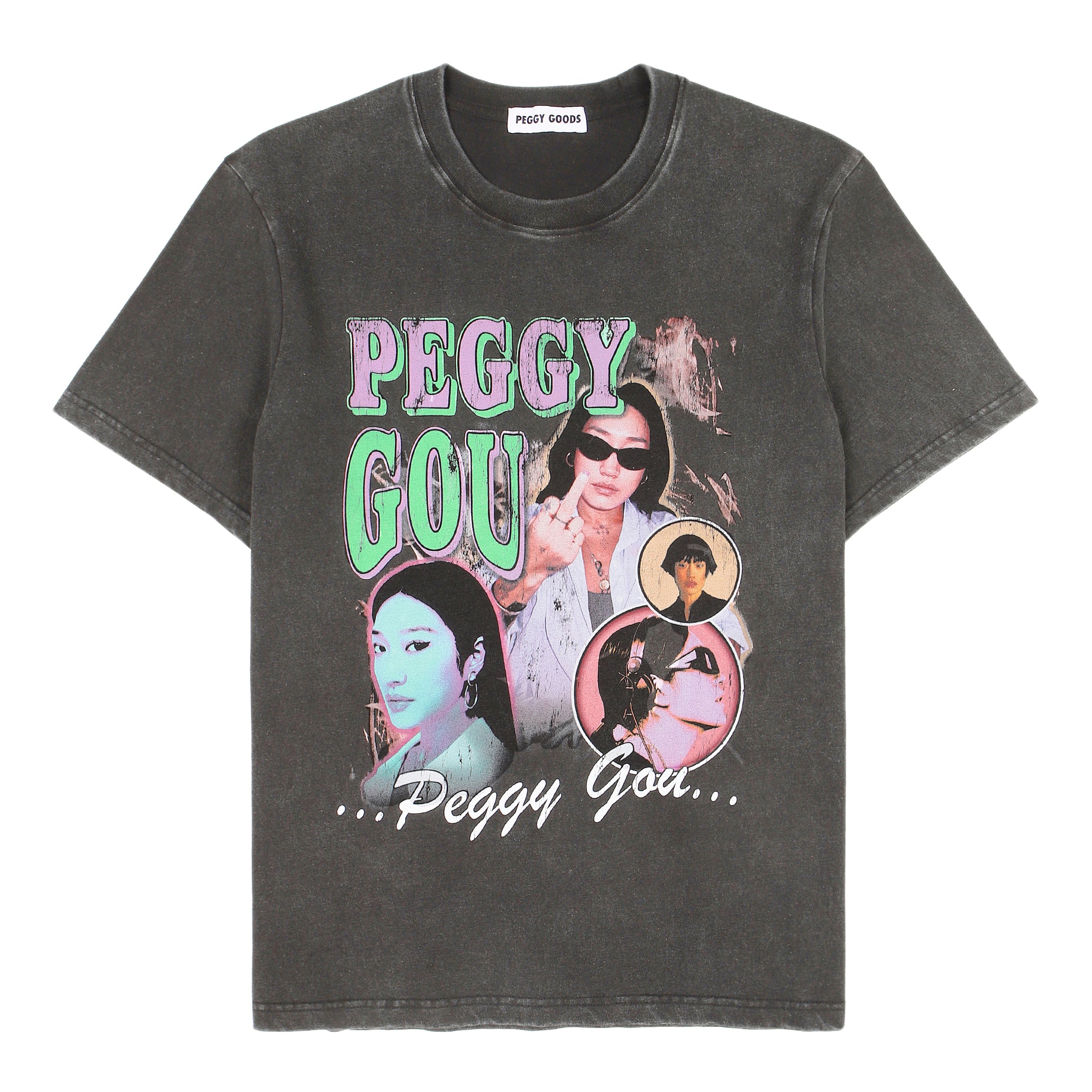 Peggy Goods UK 限定 oyster card Tシャツ 1_01_aa25ab49-c67e-426a-aadc-
