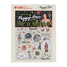 Load image into Gallery viewer, PG Jigsaw Puzzle