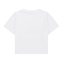 Load image into Gallery viewer, Valentine Cropped T-shirt(*Shipping Included)