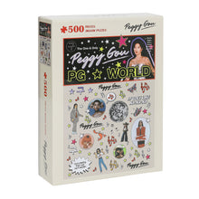 Load image into Gallery viewer, PG Jigsaw Puzzle