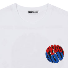 Load image into Gallery viewer, White Olympic Park T-shirt