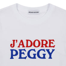 Load image into Gallery viewer, J'adore  Peggy Women's T-shirt
