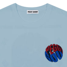 Load image into Gallery viewer, Sky Blue Olympic Park T-shirt
