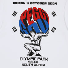 Load image into Gallery viewer, White Olympic Park T-shirt