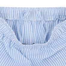 Load image into Gallery viewer, Valentine Pinstripe Short Shorts(*Shipping Included)