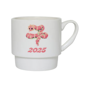 Year of the Snake Mug