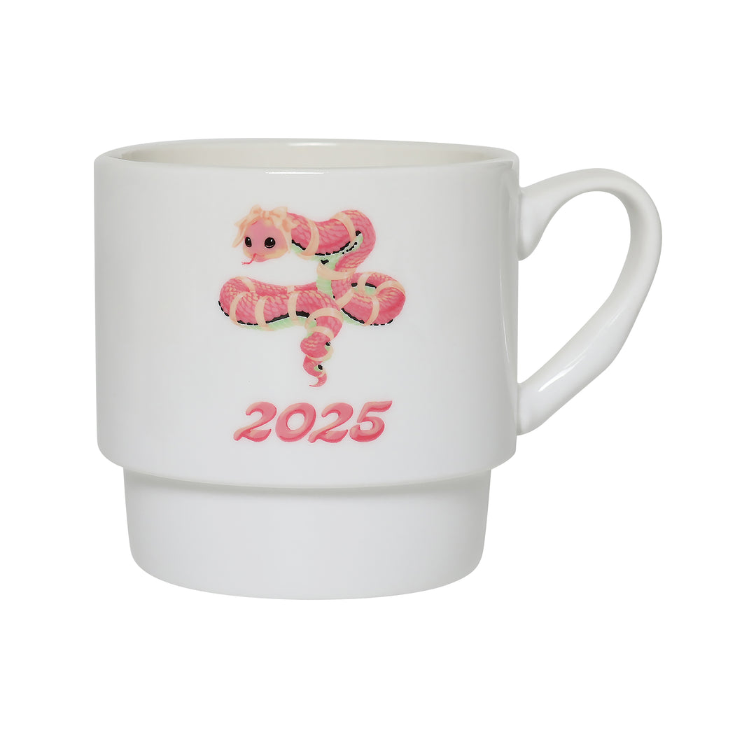 Year of the Snake Mug