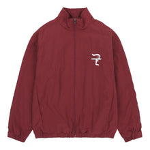 Load image into Gallery viewer, Burgundy The Gou Tracksuit Set