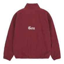 Load image into Gallery viewer, Burgundy The Gou Tracksuit Set
