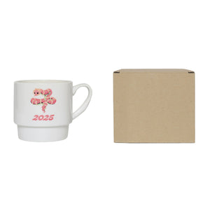 Year of the Snake Mug