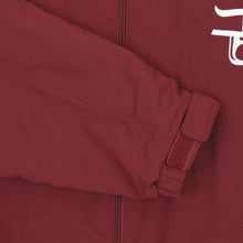 Load image into Gallery viewer, Burgundy The Gou Tracksuit Set