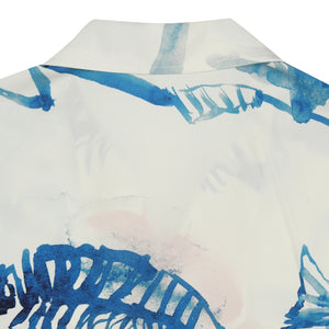 Cream Lobster Summer Shirt(Limited Edition)