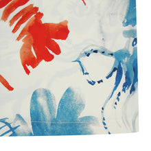 Load image into Gallery viewer, Cream Lobster Summer Shirt(Limited Edition)