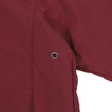 Load image into Gallery viewer, Burgundy The Gou Tracksuit Set