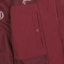 Load image into Gallery viewer, Burgundy The Gou Tracksuit Set