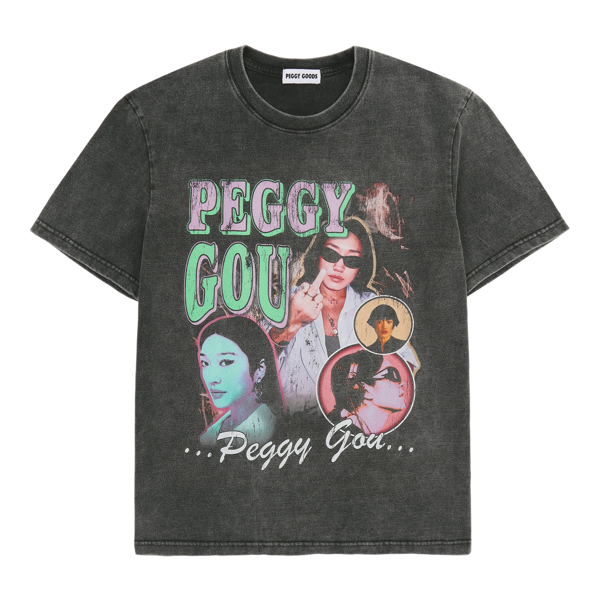 Peggy Goods UK 限定 oyster card Tシャツ Peggy Goods UK 限定 oyster card Tシャツ ミュージシャン