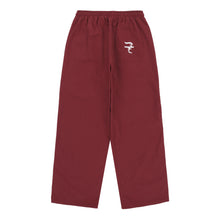 Load image into Gallery viewer, Burgundy The Gou Tracksuit Set