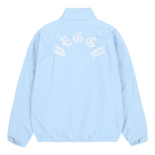 Load image into Gallery viewer, Sky Blue PG Logo Tracksuit Set