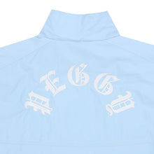 Load image into Gallery viewer, Sky Blue PG Logo Tracksuit Set