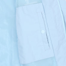 Load image into Gallery viewer, Sky Blue PG Logo Tracksuit Set