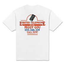 Load image into Gallery viewer, Red Lobster Telephone TShirt