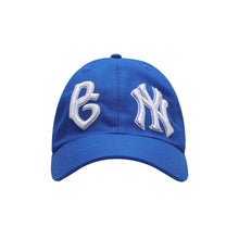 Load image into Gallery viewer, PG NYC Hat (Blue)