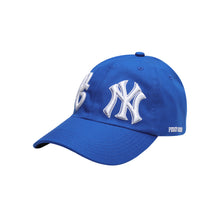 Load image into Gallery viewer, PG NYC Hat (Blue)