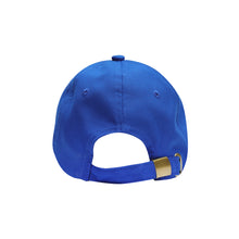 Load image into Gallery viewer, PG NYC Hat (Blue)