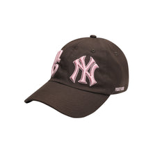 Load image into Gallery viewer, PG NYC Hat (Brown)