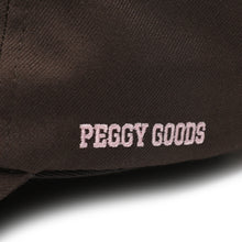 Load image into Gallery viewer, PG NYC Hat (Brown)